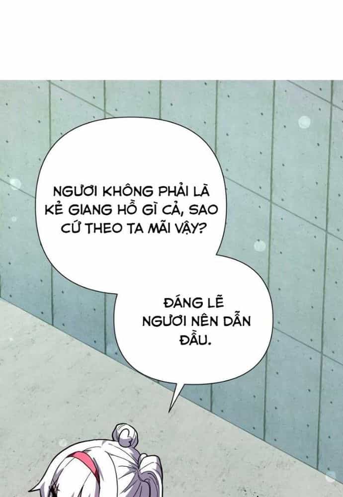 Ông Chú Ma Pháp Thiếu Nữ - Chương 4 - ảnh 10