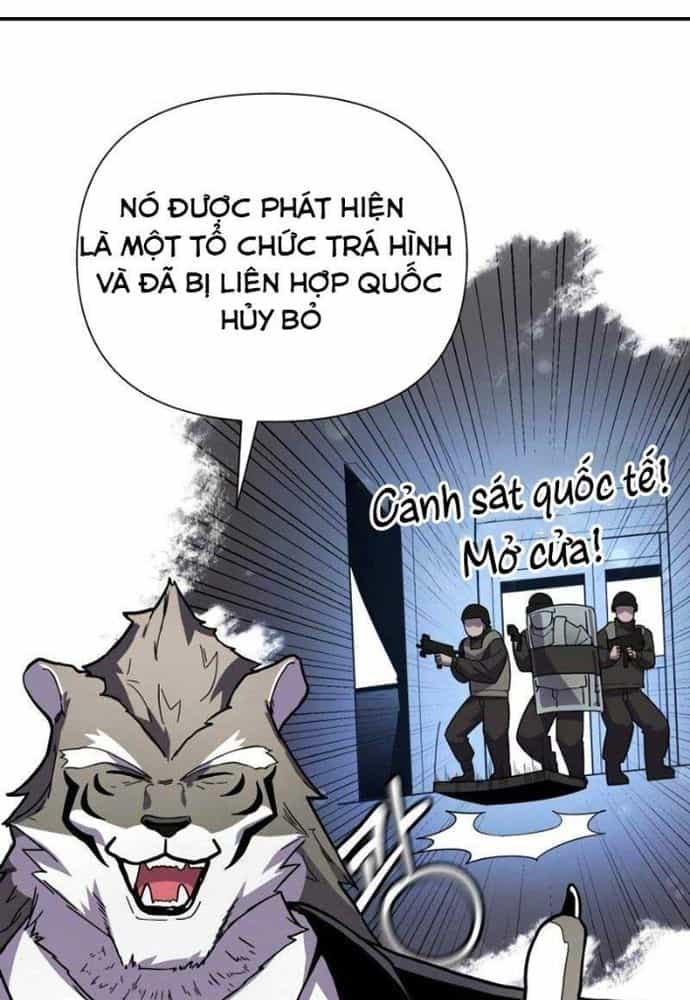 Ông Chú Ma Pháp Thiếu Nữ - Chương 4 - ảnh 18