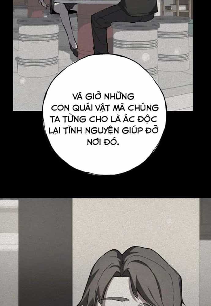 Ông Chú Ma Pháp Thiếu Nữ - Chương 4 - ảnh 50