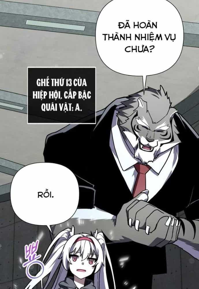 Ông Chú Ma Pháp Thiếu Nữ - Chương 4 - ảnh 8