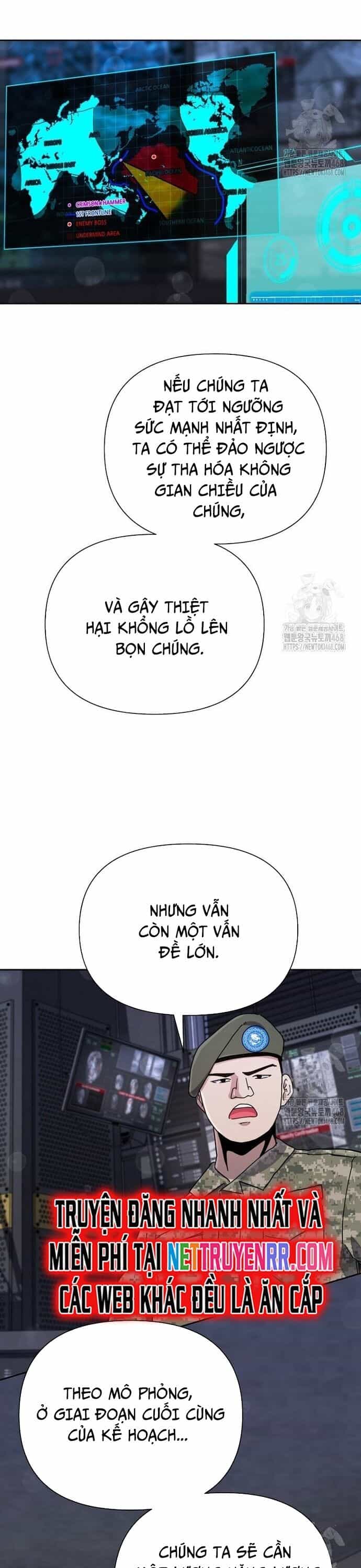 Ông Chú Ma Pháp Thiếu Nữ - Chương 39 - ảnh 14