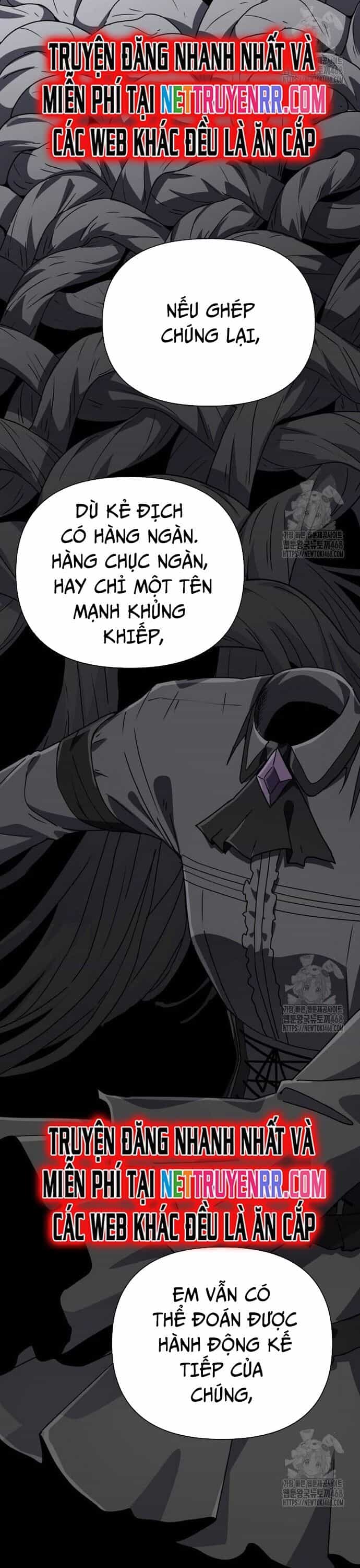 Ông Chú Ma Pháp Thiếu Nữ - Chương 39 - ảnh 31