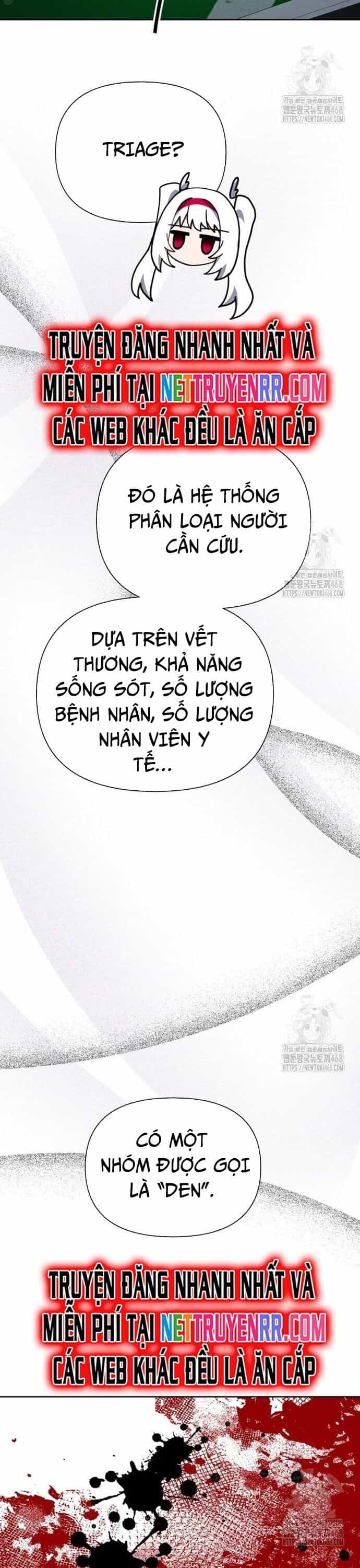 Ông Chú Ma Pháp Thiếu Nữ - Chương 39 - ảnh 34