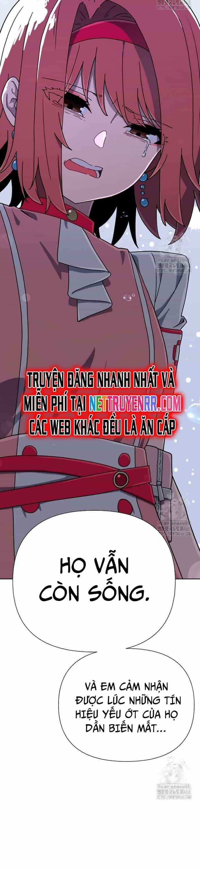 Ông Chú Ma Pháp Thiếu Nữ - Chương 39 - ảnh 38