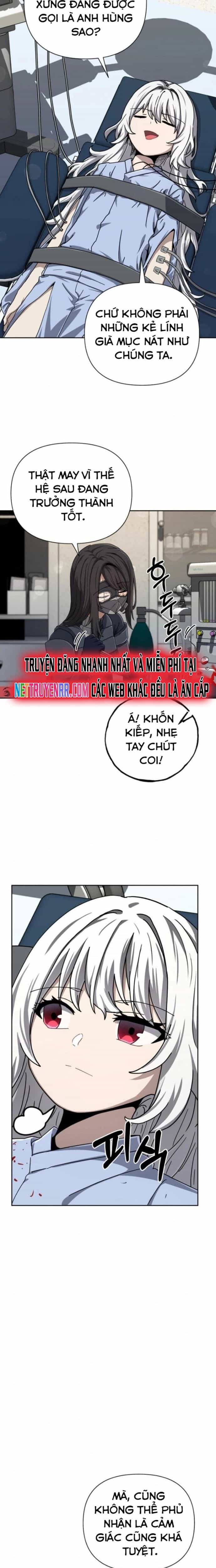 Ông Chú Ma Pháp Thiếu Nữ - Chương 40 - ảnh 6