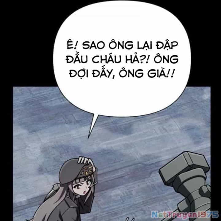 Ông Chú Ma Pháp Thiếu Nữ - Chương 43 - ảnh 36