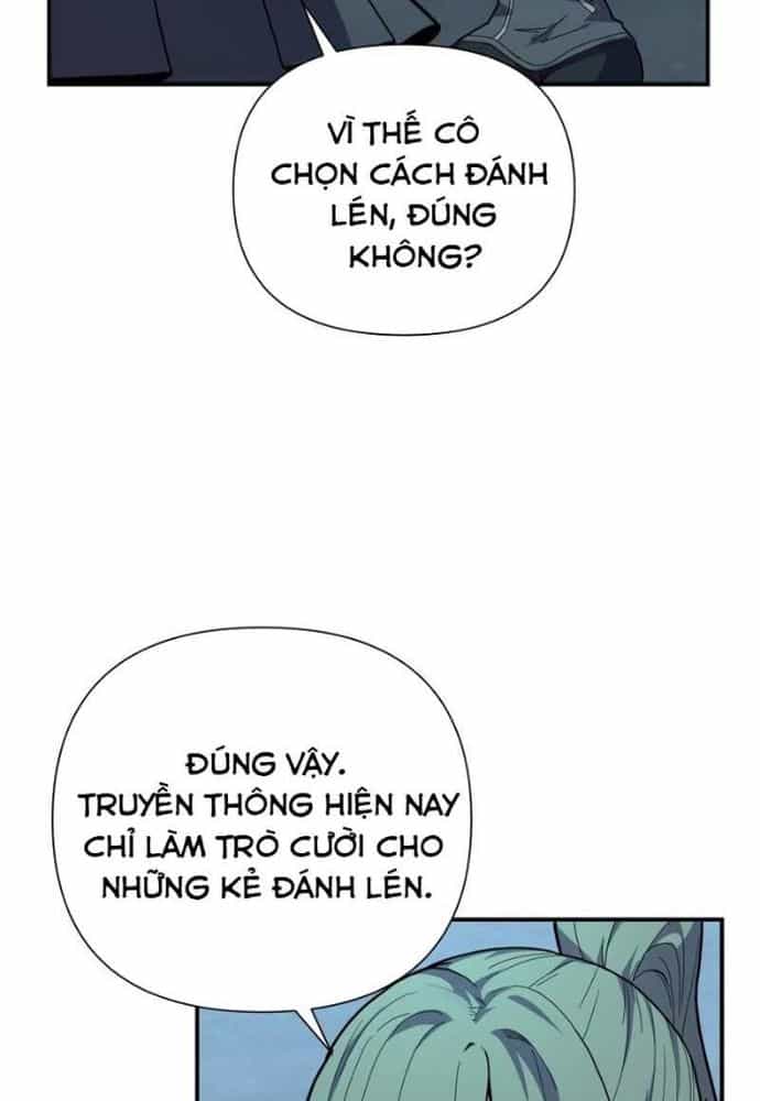 Ông Chú Ma Pháp Thiếu Nữ - Chương 5 - ảnh 10