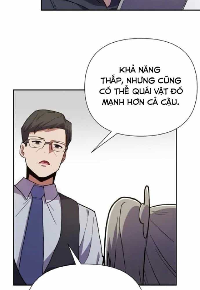 Ông Chú Ma Pháp Thiếu Nữ - Chương 6 - ảnh 15