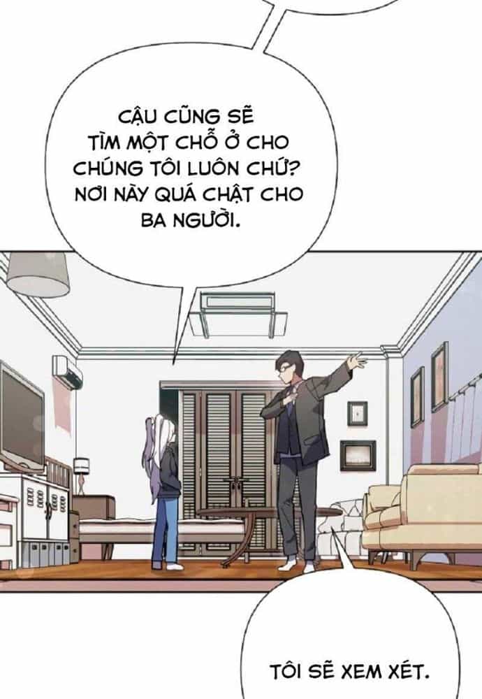 Ông Chú Ma Pháp Thiếu Nữ - Chương 6 - ảnh 22