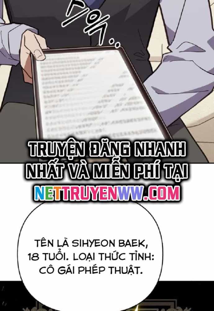 Ông Chú Ma Pháp Thiếu Nữ - Chương 6 - ảnh 3