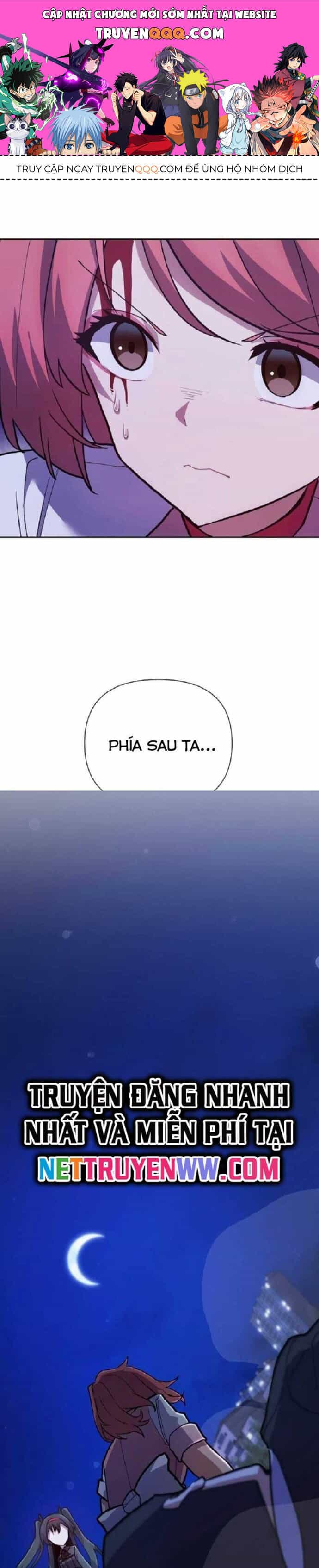 Ông Chú Ma Pháp Thiếu Nữ - Chương 7 - ảnh 1