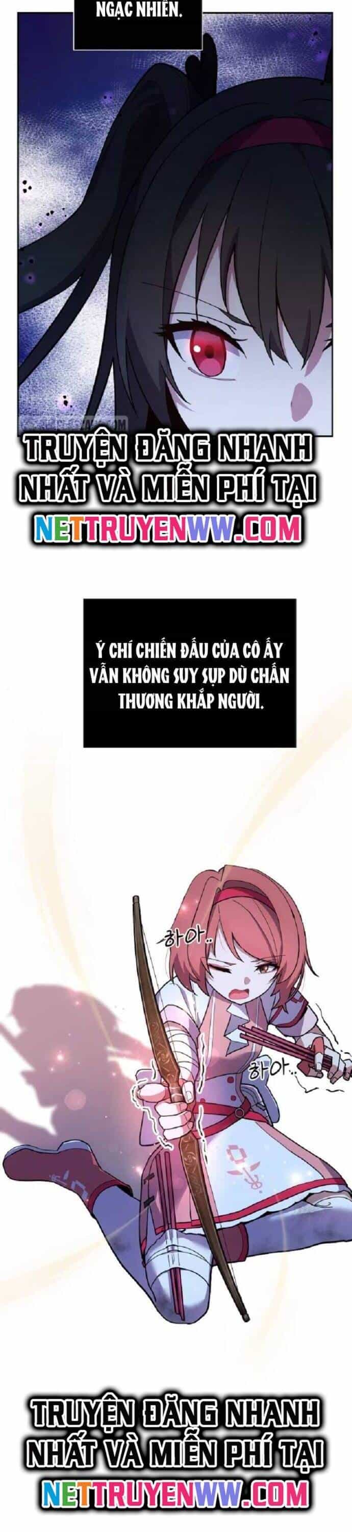Ông Chú Ma Pháp Thiếu Nữ - Chương 7 - ảnh 12