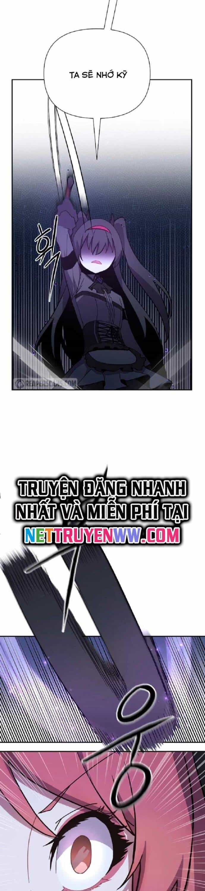 Ông Chú Ma Pháp Thiếu Nữ - Chương 7 - ảnh 15
