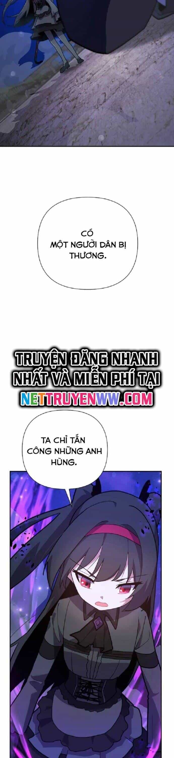 Ông Chú Ma Pháp Thiếu Nữ - Chương 7 - ảnh 2