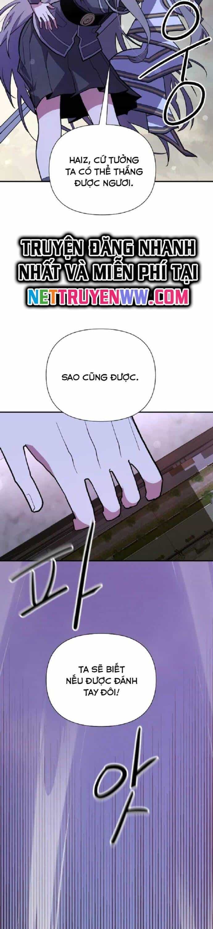 Ông Chú Ma Pháp Thiếu Nữ - Chương 7 - ảnh 21