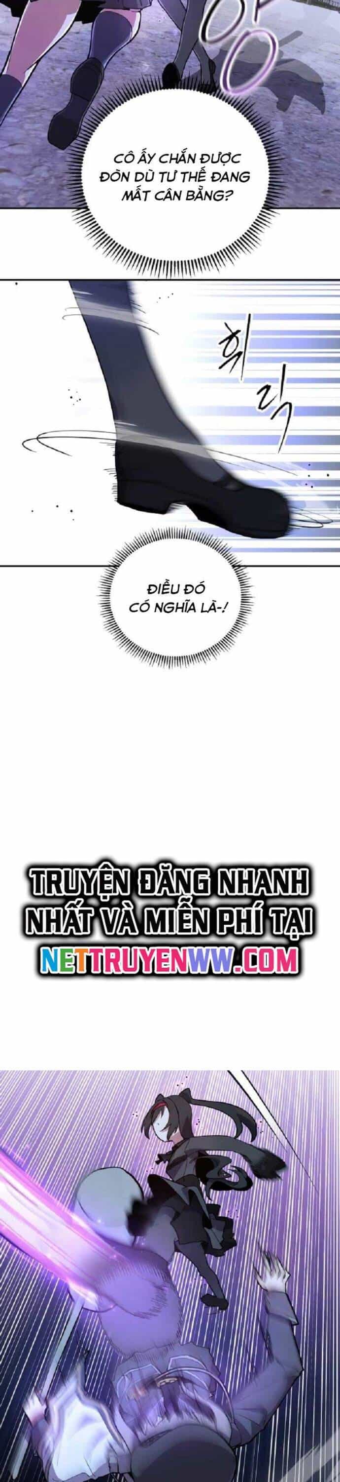 Ông Chú Ma Pháp Thiếu Nữ - Chương 7 - ảnh 29
