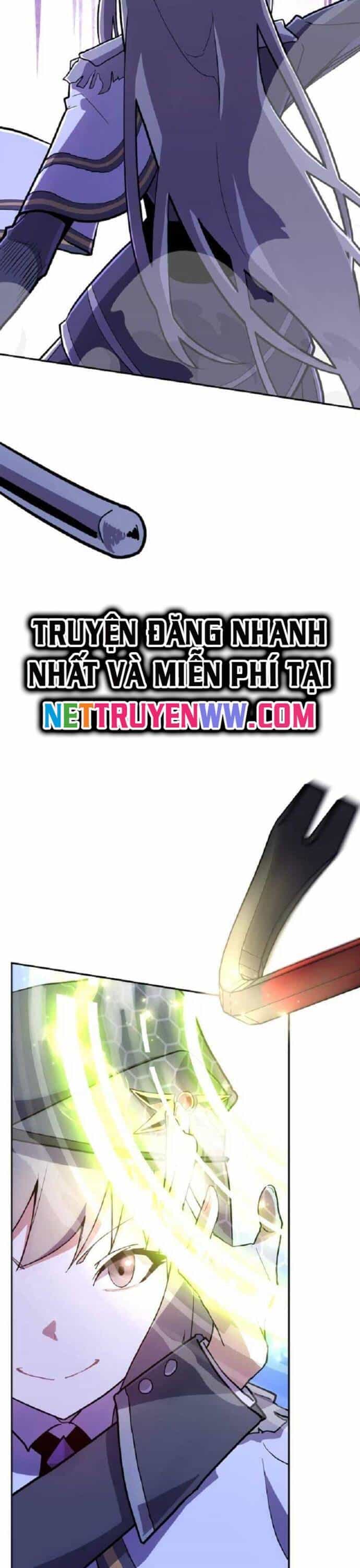 Ông Chú Ma Pháp Thiếu Nữ - Chương 7 - ảnh 31