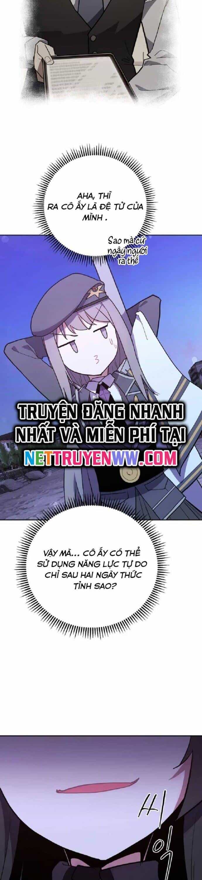 Ông Chú Ma Pháp Thiếu Nữ - Chương 7 - ảnh 36