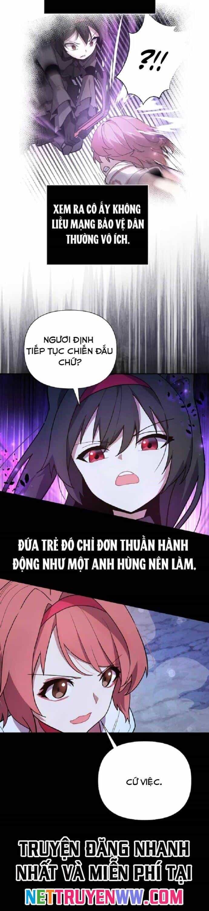 Ông Chú Ma Pháp Thiếu Nữ - Chương 7 - ảnh 4