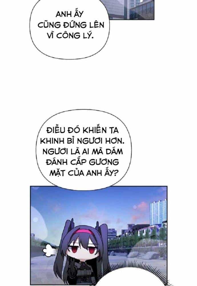Ông Chú Ma Pháp Thiếu Nữ - Chương 8 - ảnh 25