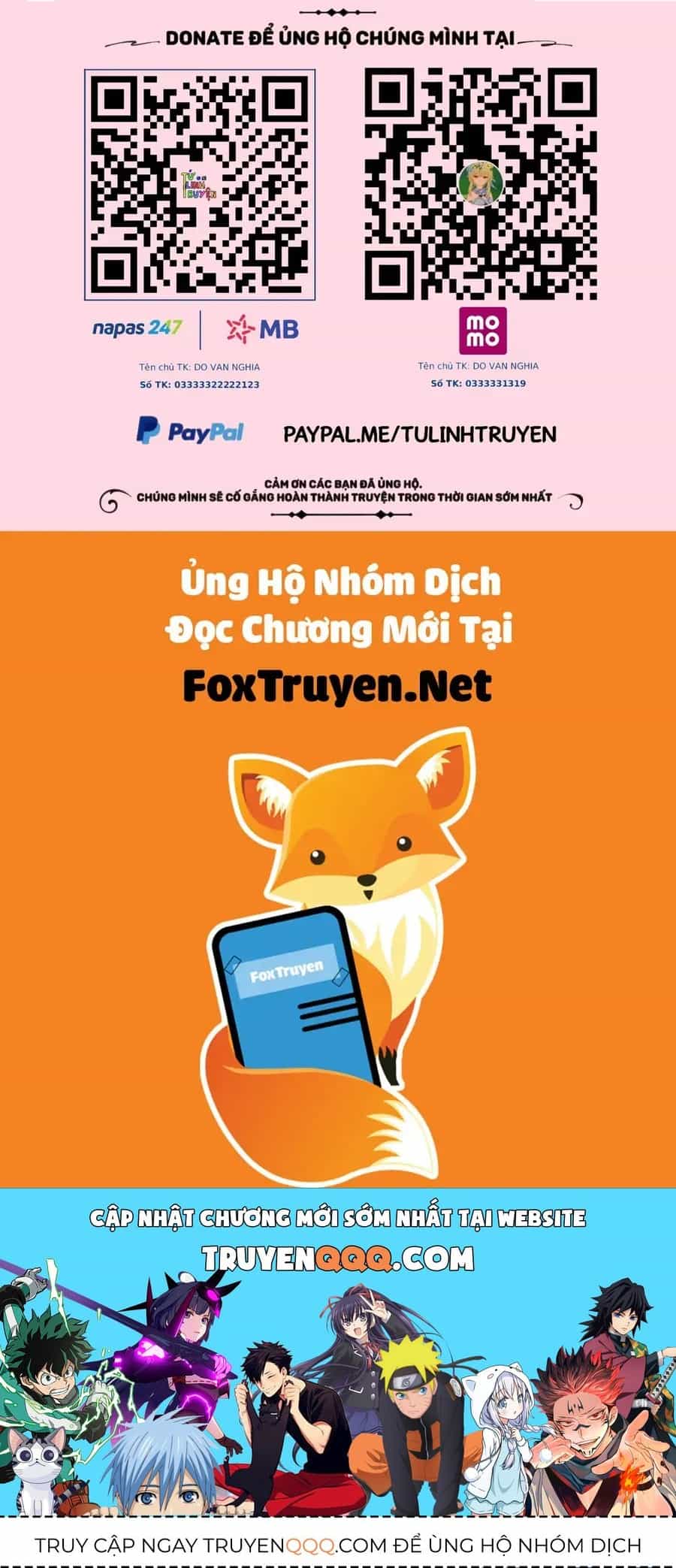 Ông Chú Tầm Thường Để Lộ Là Thân Phận Anh Hùng - Chương 12 - ảnh 17
