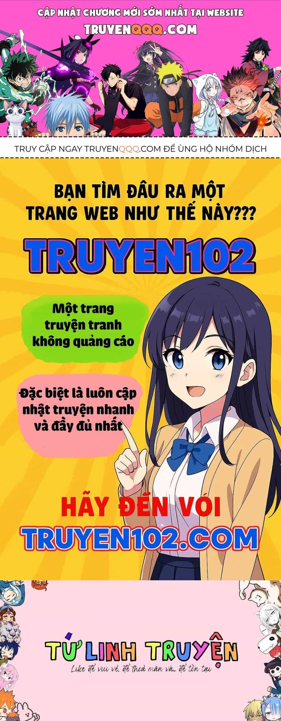 Ông Chú Tầm Thường Để Lộ Là Thân Phận Anh Hùng - Chương 4 - ảnh 1
