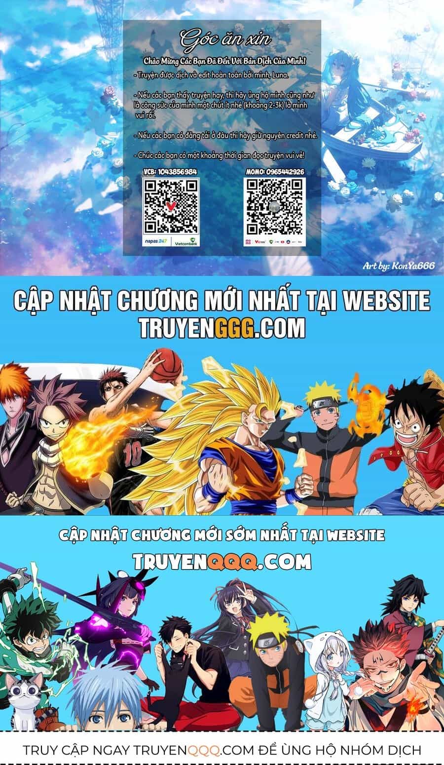 Ông Chú Và 100 Con Rồng Dựng Nên Quốc Gia Mạnh Nhất! - Chương 7.5 - ảnh 13