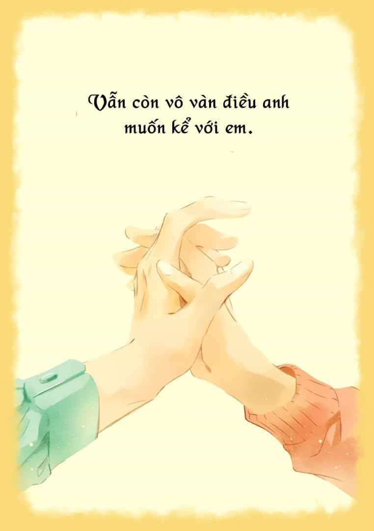 Ông Chú Và Con Mèo Mặt Bựa - Chương 16 - ảnh 1