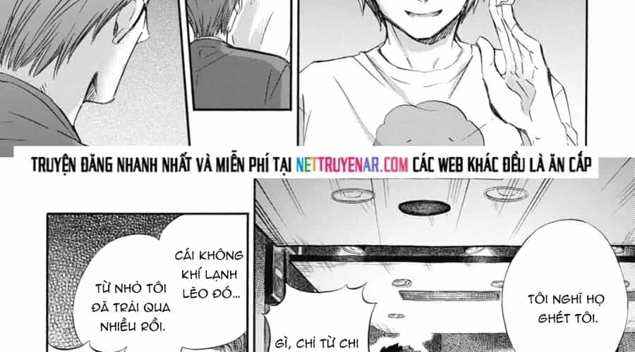 Ông Chú Và Con Mèo Mặt Bựa - Chương 26 - ảnh 4