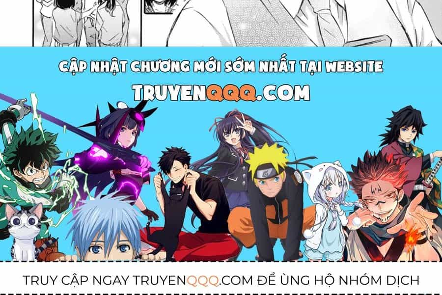 Ông Chú Và Con Mèo Mặt Bựa - Chương 27 - ảnh 12