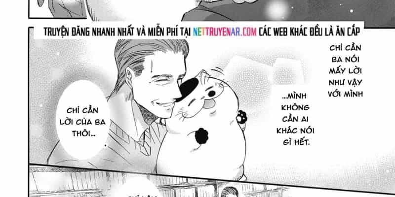 Ông Chú Và Con Mèo Mặt Bựa - Chương 28 - ảnh 12