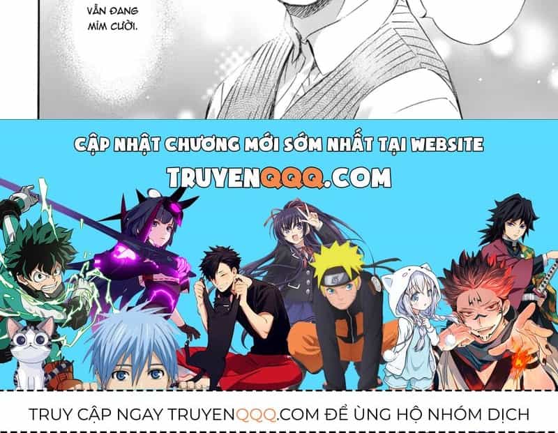 Ông Chú Và Con Mèo Mặt Bựa - Chương 30 - ảnh 13