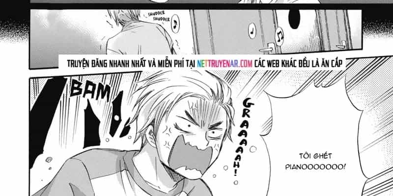 Ông Chú Và Con Mèo Mặt Bựa - Chương 31 - ảnh 11
