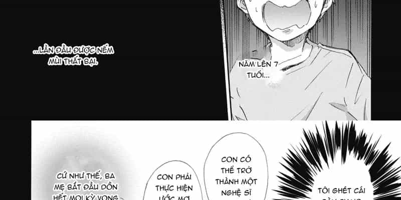 Ông Chú Và Con Mèo Mặt Bựa - Chương 31 - ảnh 9