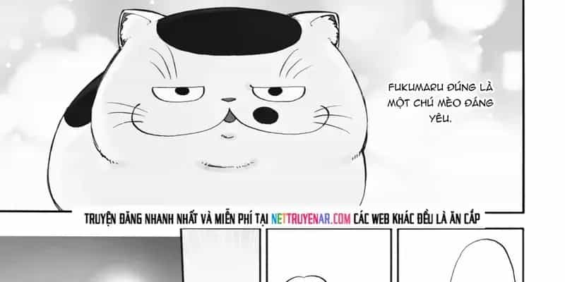Ông Chú Và Con Mèo Mặt Bựa - Chương 32 - ảnh 2