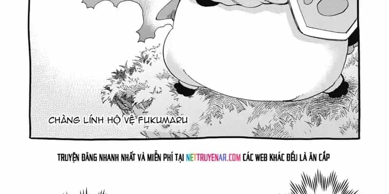 Ông Chú Và Con Mèo Mặt Bựa - Chương 33 - ảnh 3