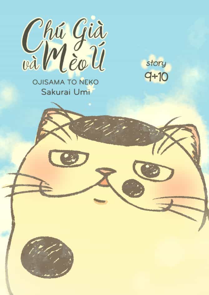 Ông Chú Và Con Mèo Mặt Bựa - Chương 9 - ảnh 1