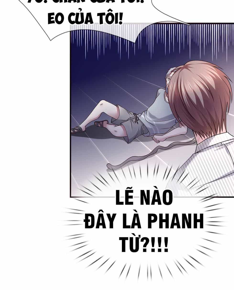 Ông Đây Là Đại Gia - Chương 1 - ảnh 14