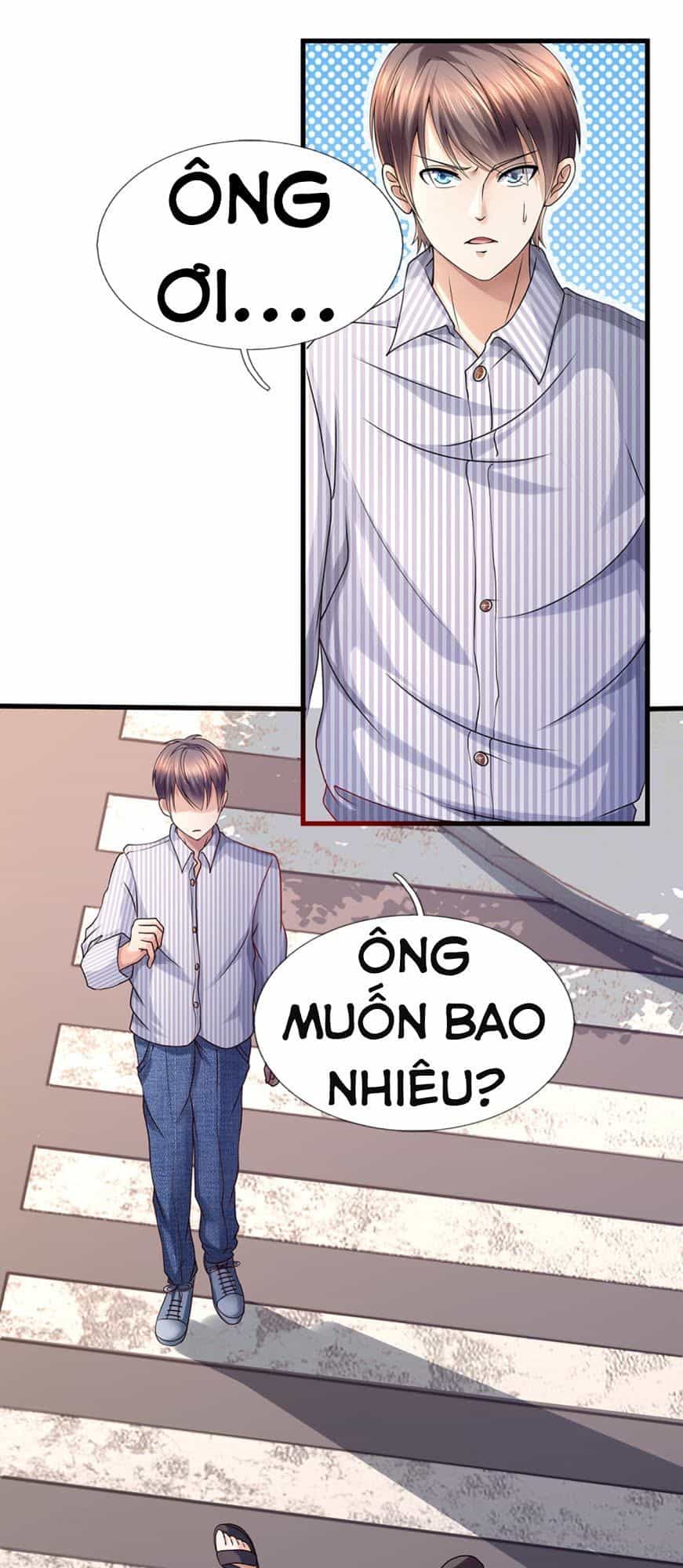 Ông Đây Là Đại Gia - Chương 1 - ảnh 18