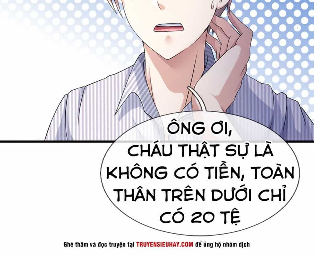 Ông Đây Là Đại Gia - Chương 1 - ảnh 23