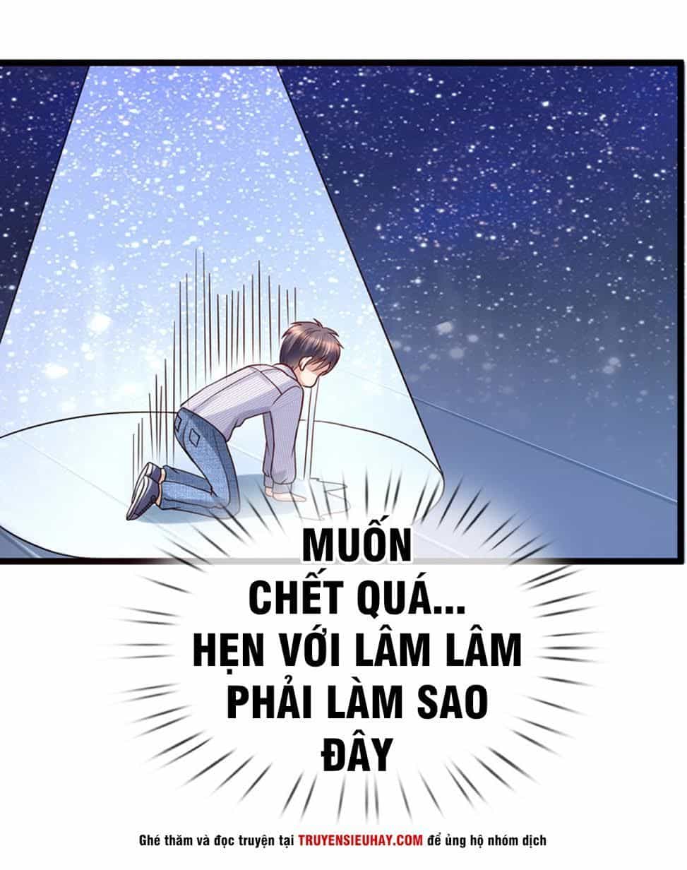 Ông Đây Là Đại Gia - Chương 1 - ảnh 28