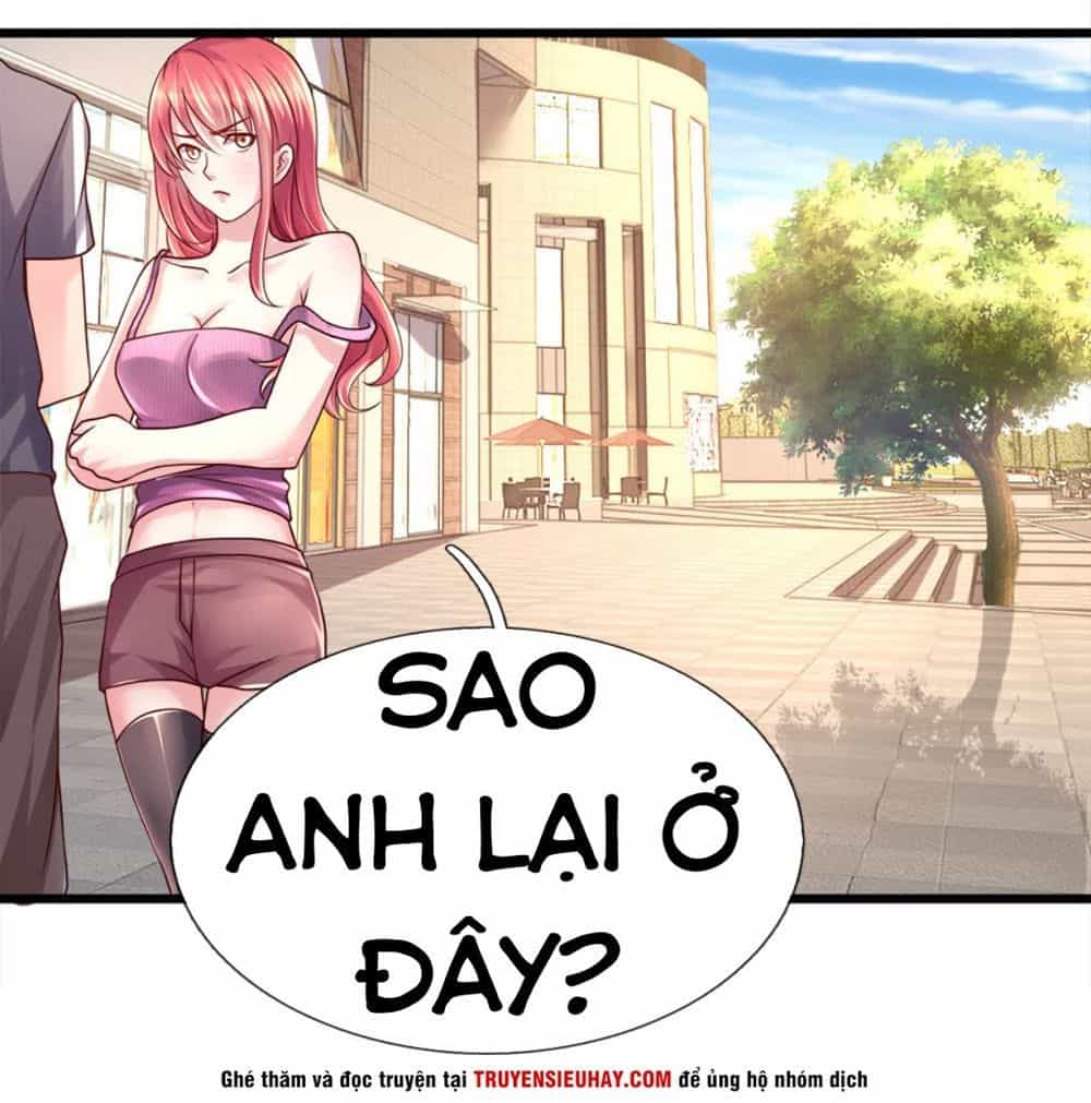 Ông Đây Là Đại Gia - Chương 1 - ảnh 46