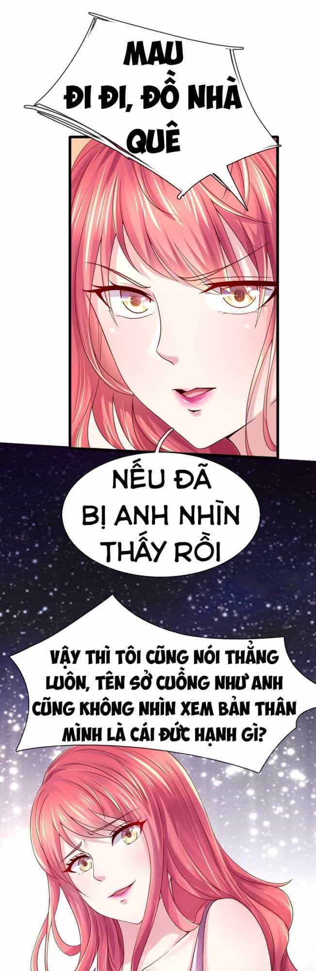 Ông Đây Là Đại Gia - Chương 1 - ảnh 47