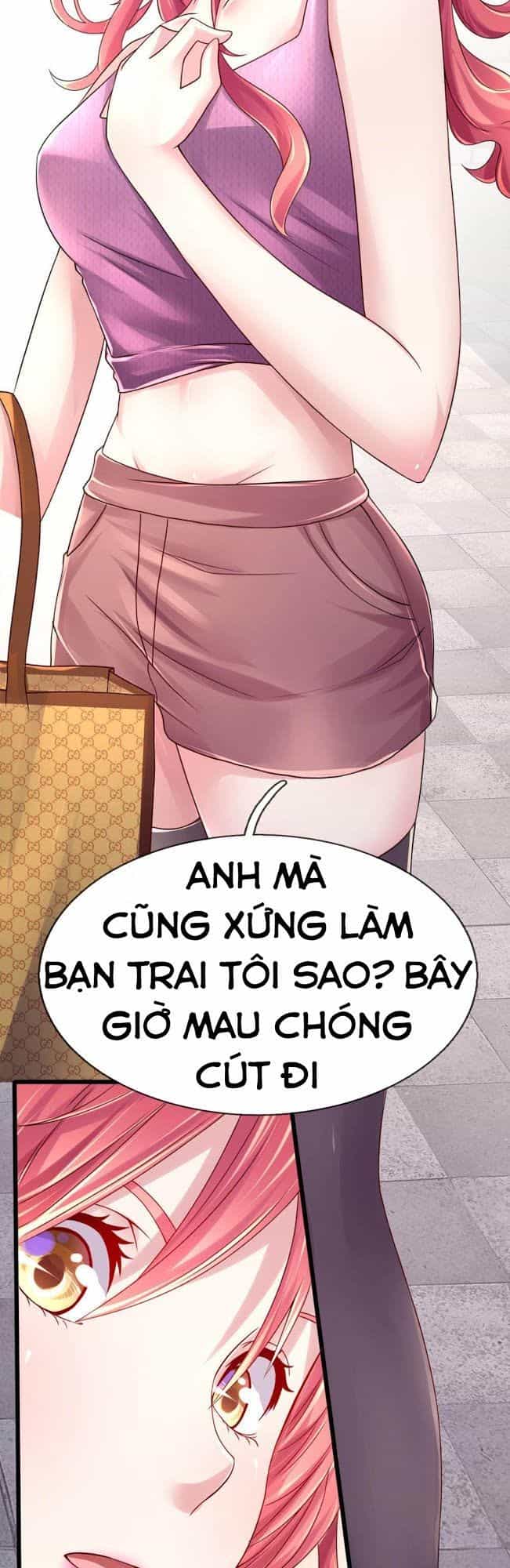 Ông Đây Là Đại Gia - Chương 1 - ảnh 48