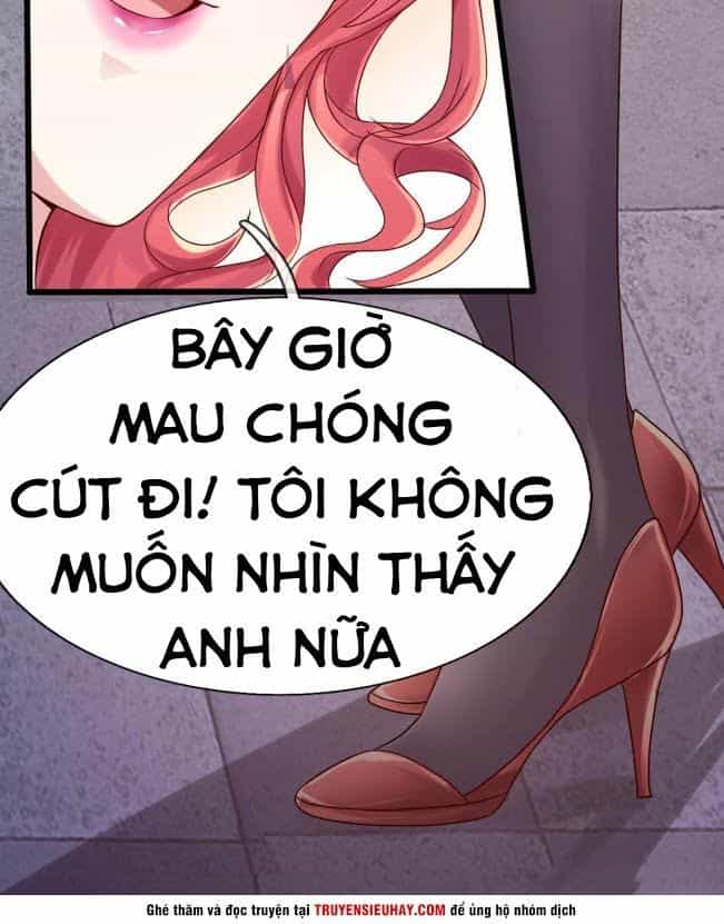 Ông Đây Là Đại Gia - Chương 1 - ảnh 49