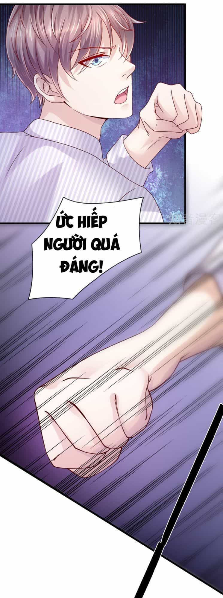 Ông Đây Là Đại Gia - Chương 1 - ảnh 54