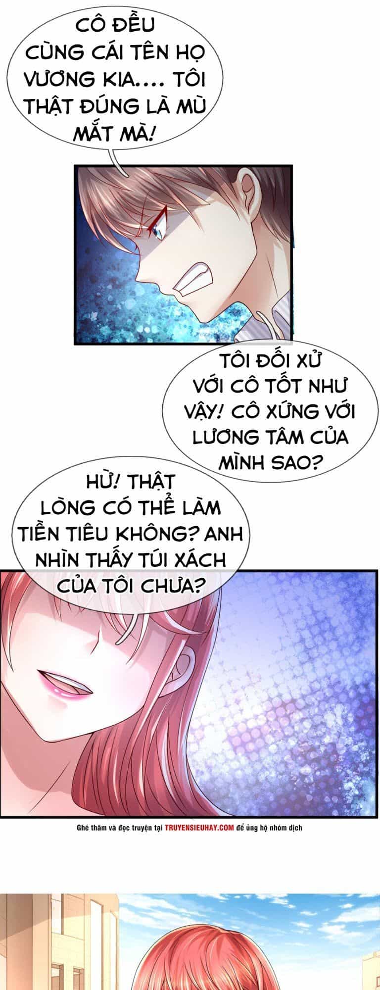 Ông Đây Là Đại Gia - Chương 1 - ảnh 61