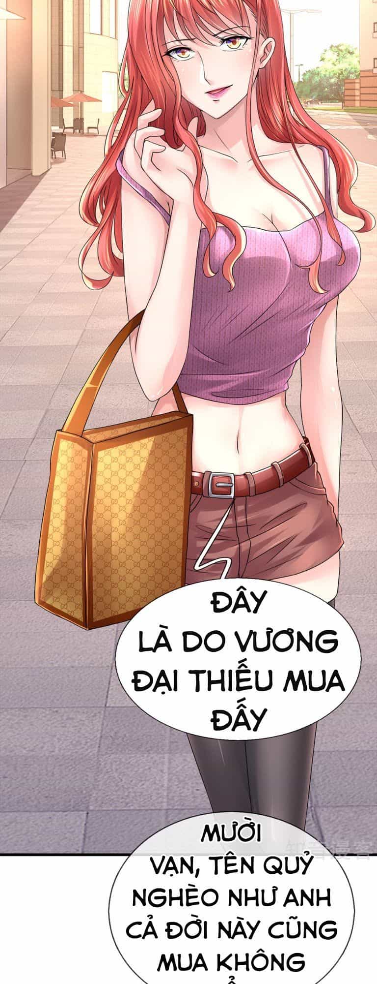 Ông Đây Là Đại Gia - Chương 1 - ảnh 62