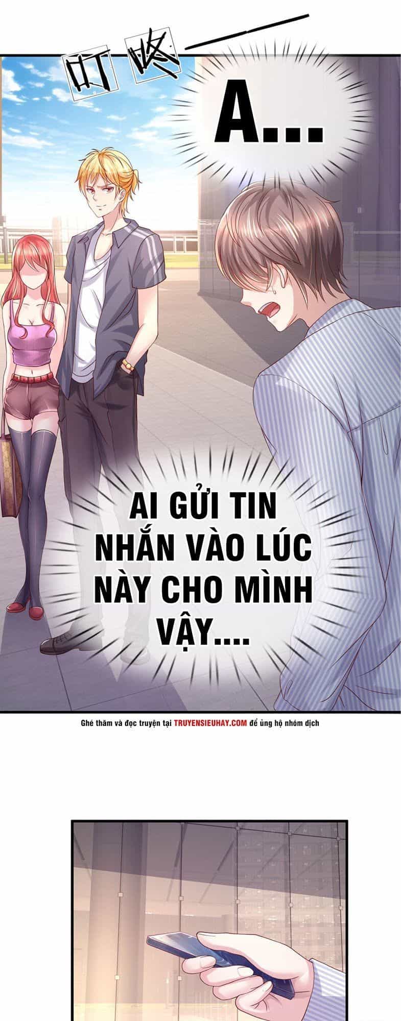 Ông Đây Là Đại Gia - Chương 1 - ảnh 70