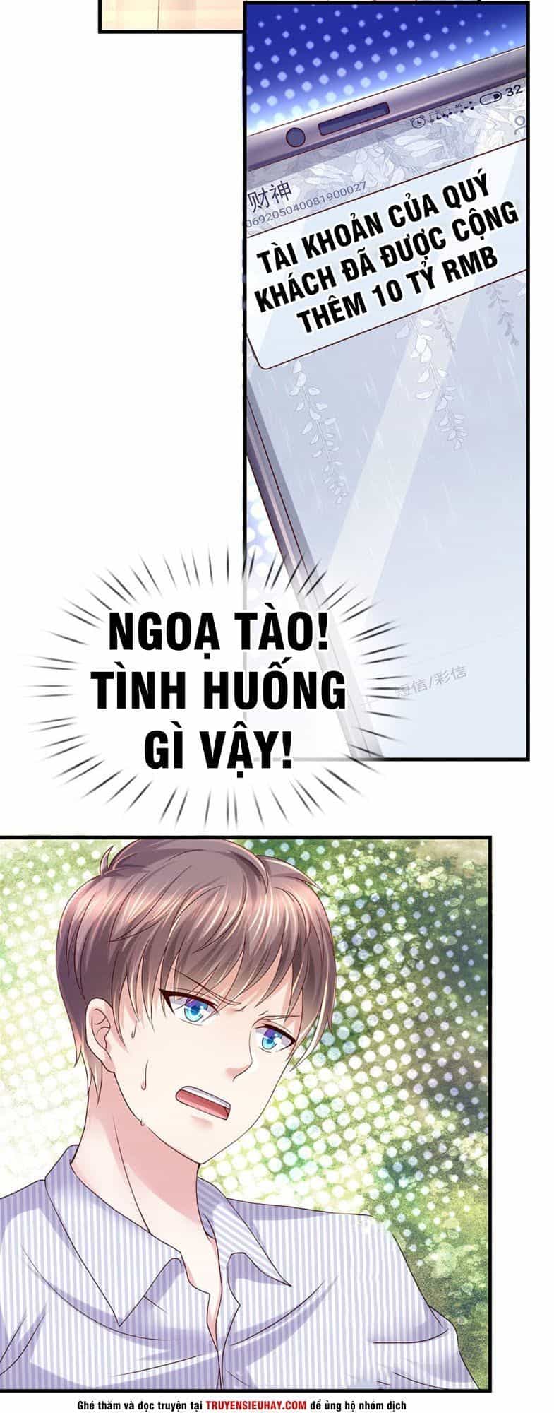 Ông Đây Là Đại Gia - Chương 1 - ảnh 71